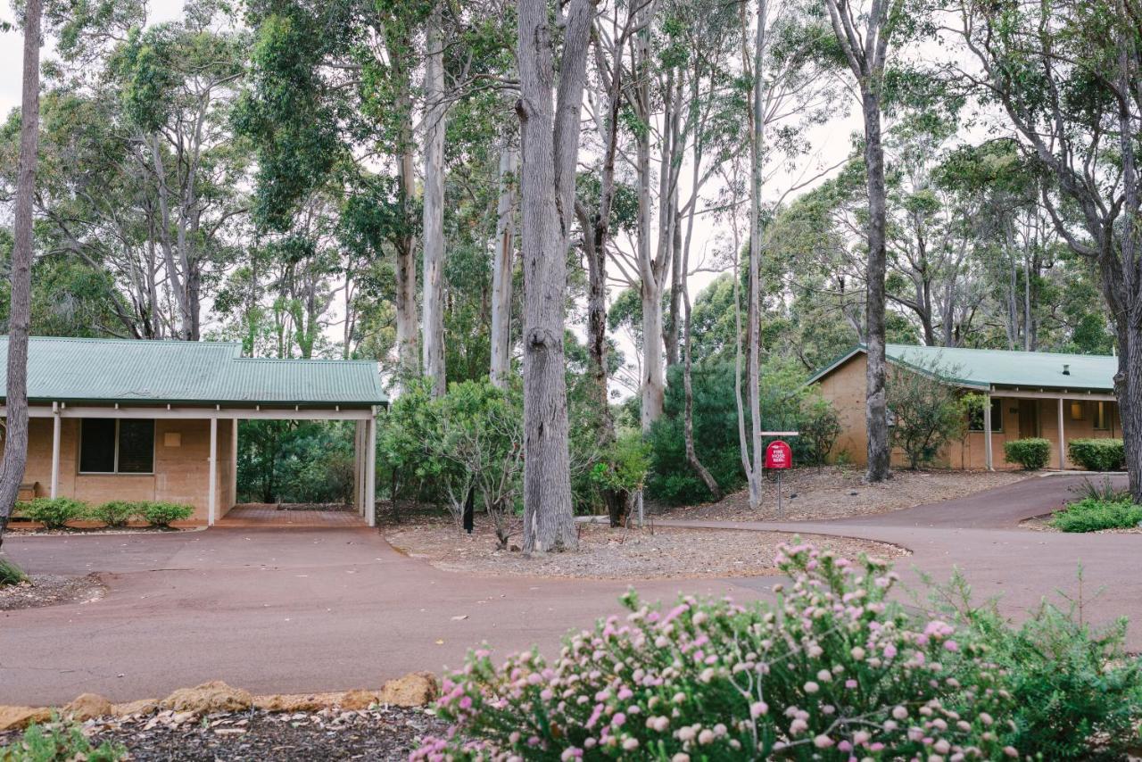 Eight Willows Retreat Margaret River Exterior foto