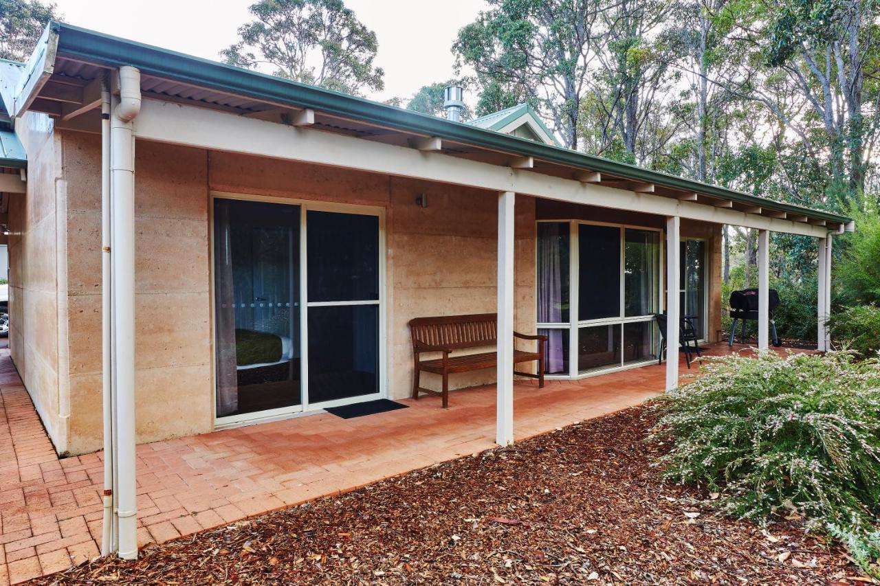 Eight Willows Retreat Margaret River Exterior foto