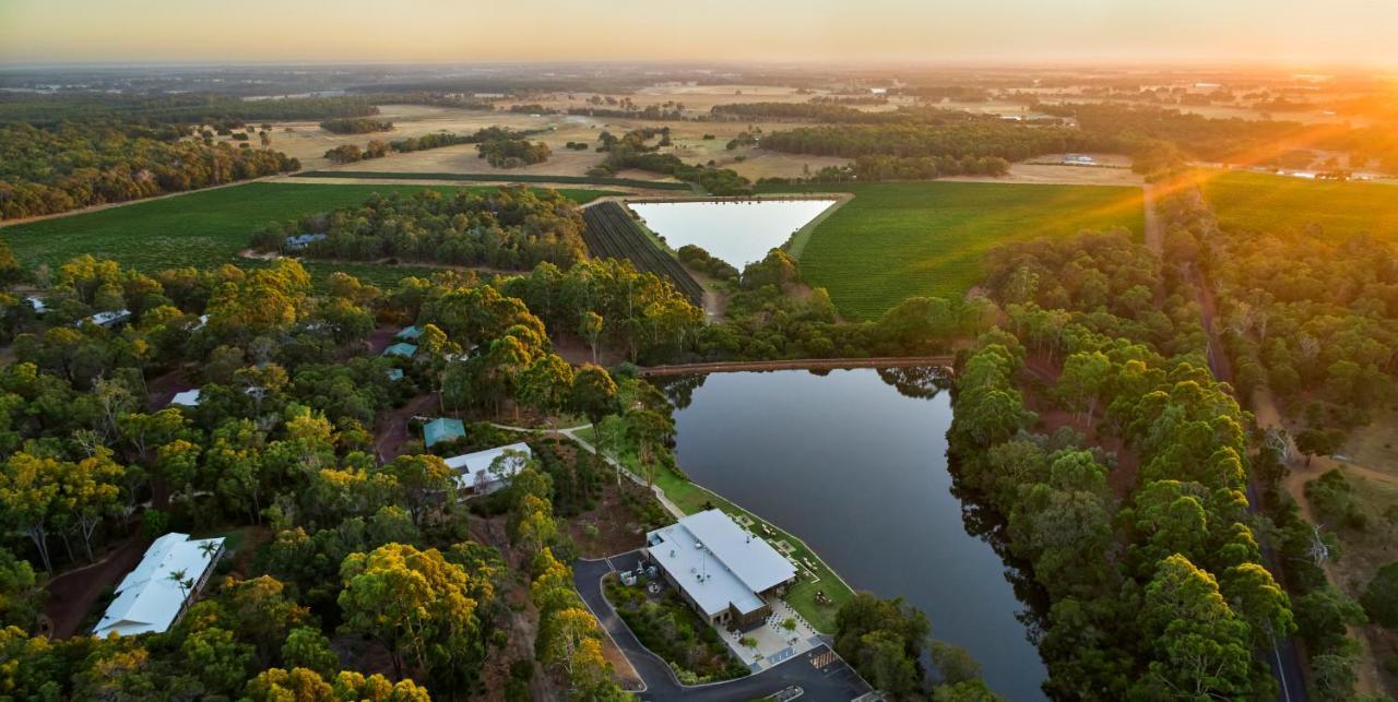 Eight Willows Retreat Margaret River Exterior foto