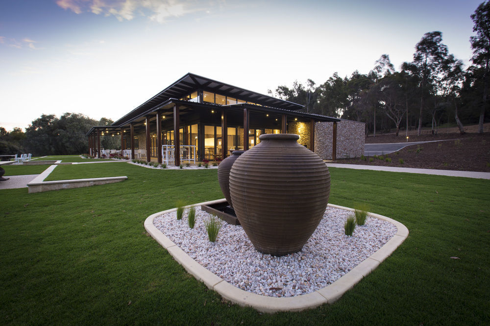 Eight Willows Retreat Margaret River Exterior foto