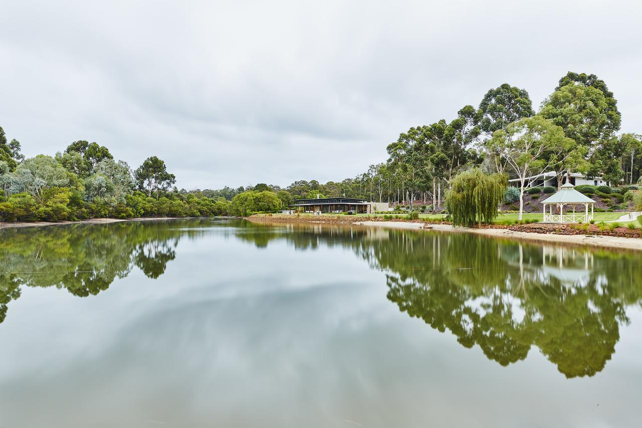 Eight Willows Retreat Margaret River Exterior foto