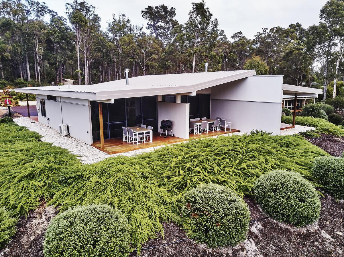 Eight Willows Retreat Margaret River Exterior foto