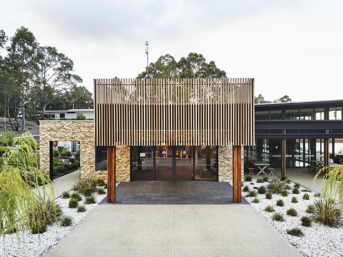 Eight Willows Retreat Margaret River Exterior foto