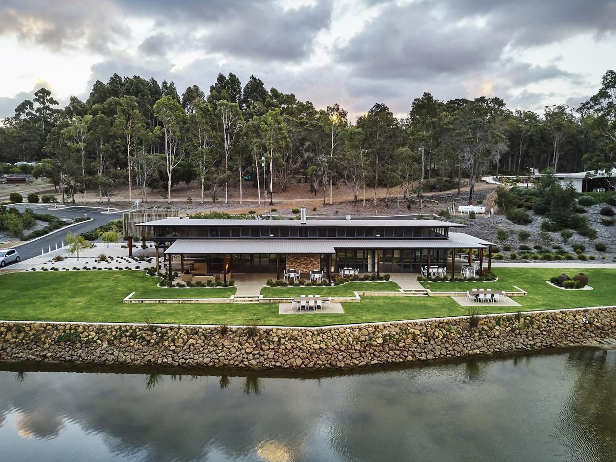 Eight Willows Retreat Margaret River Exterior foto