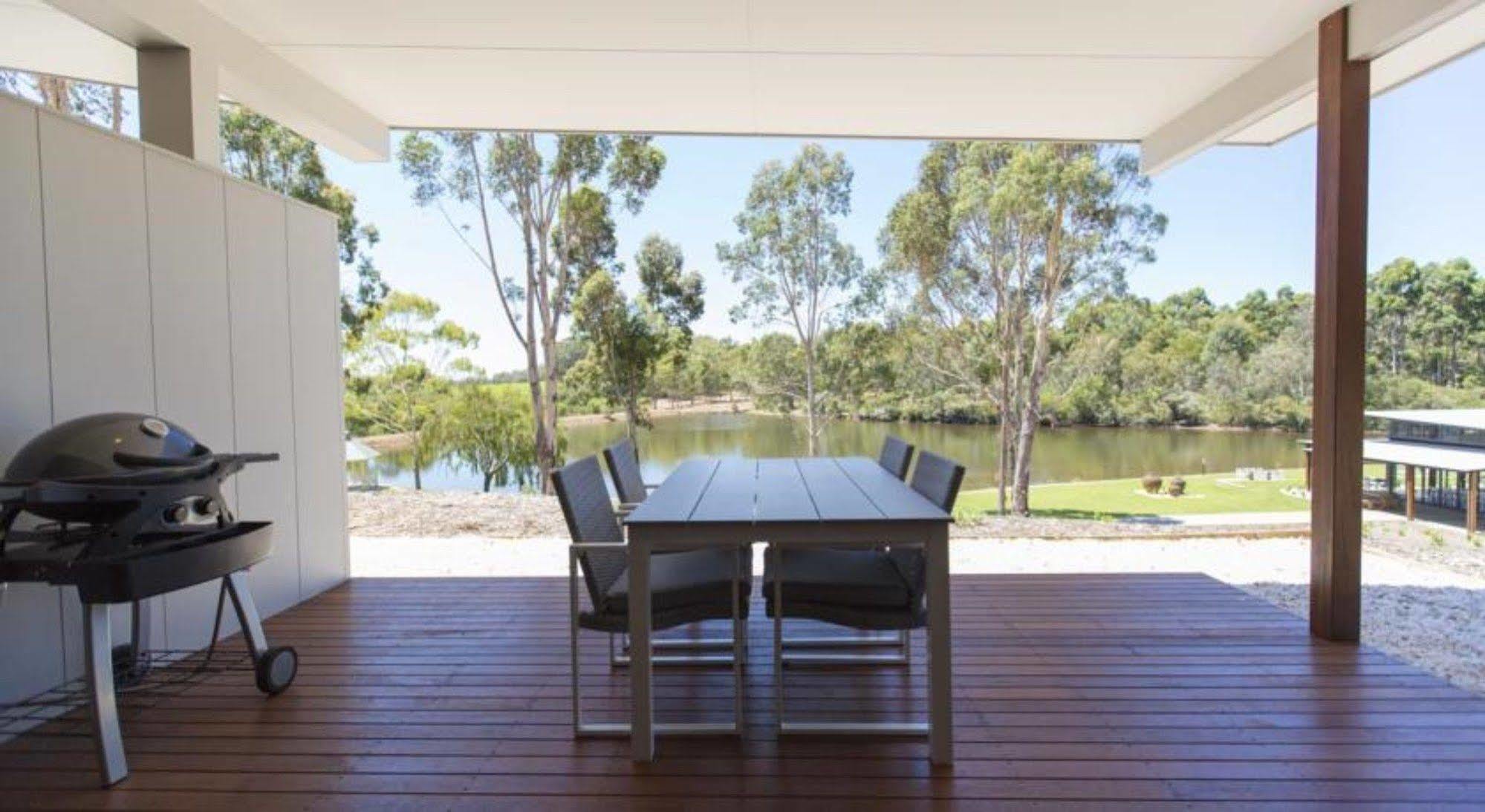 Eight Willows Retreat Margaret River Exterior foto