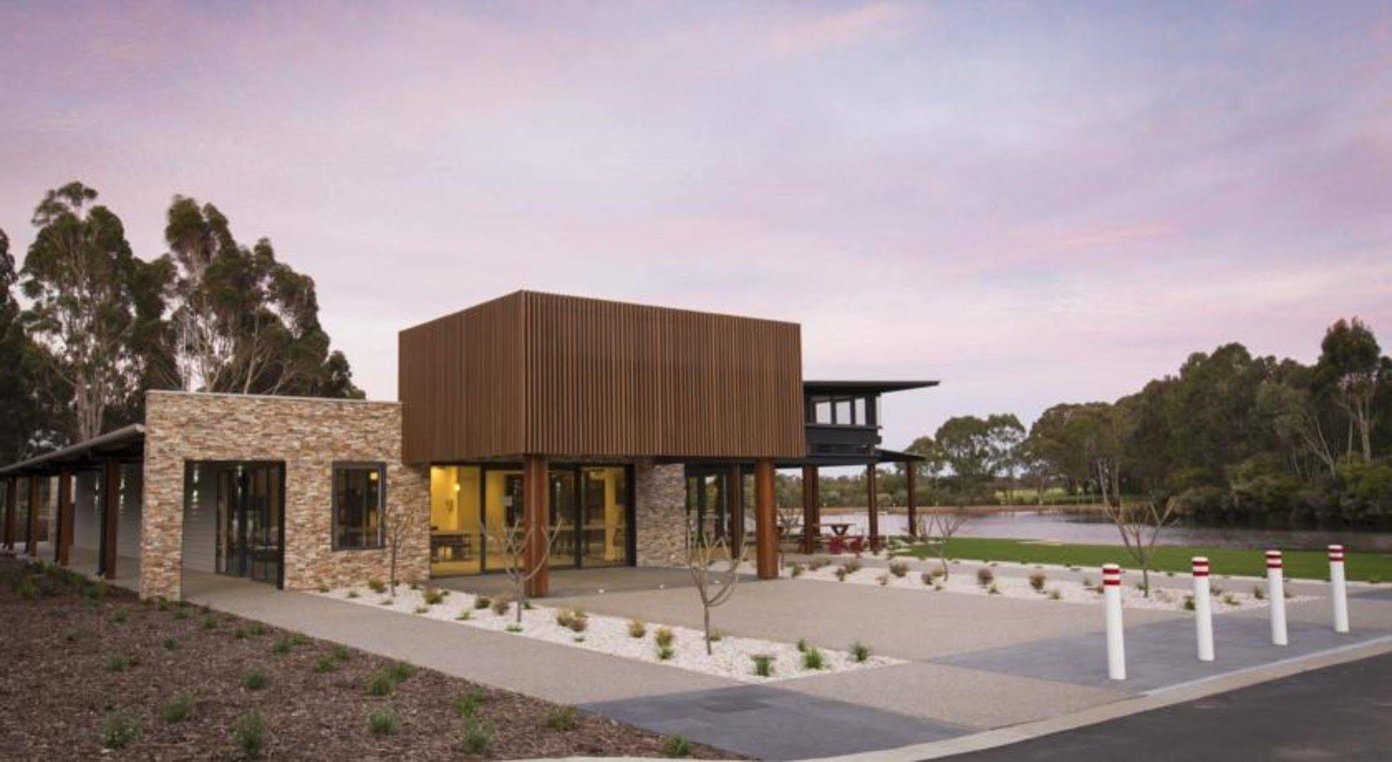 Eight Willows Retreat Margaret River Exterior foto