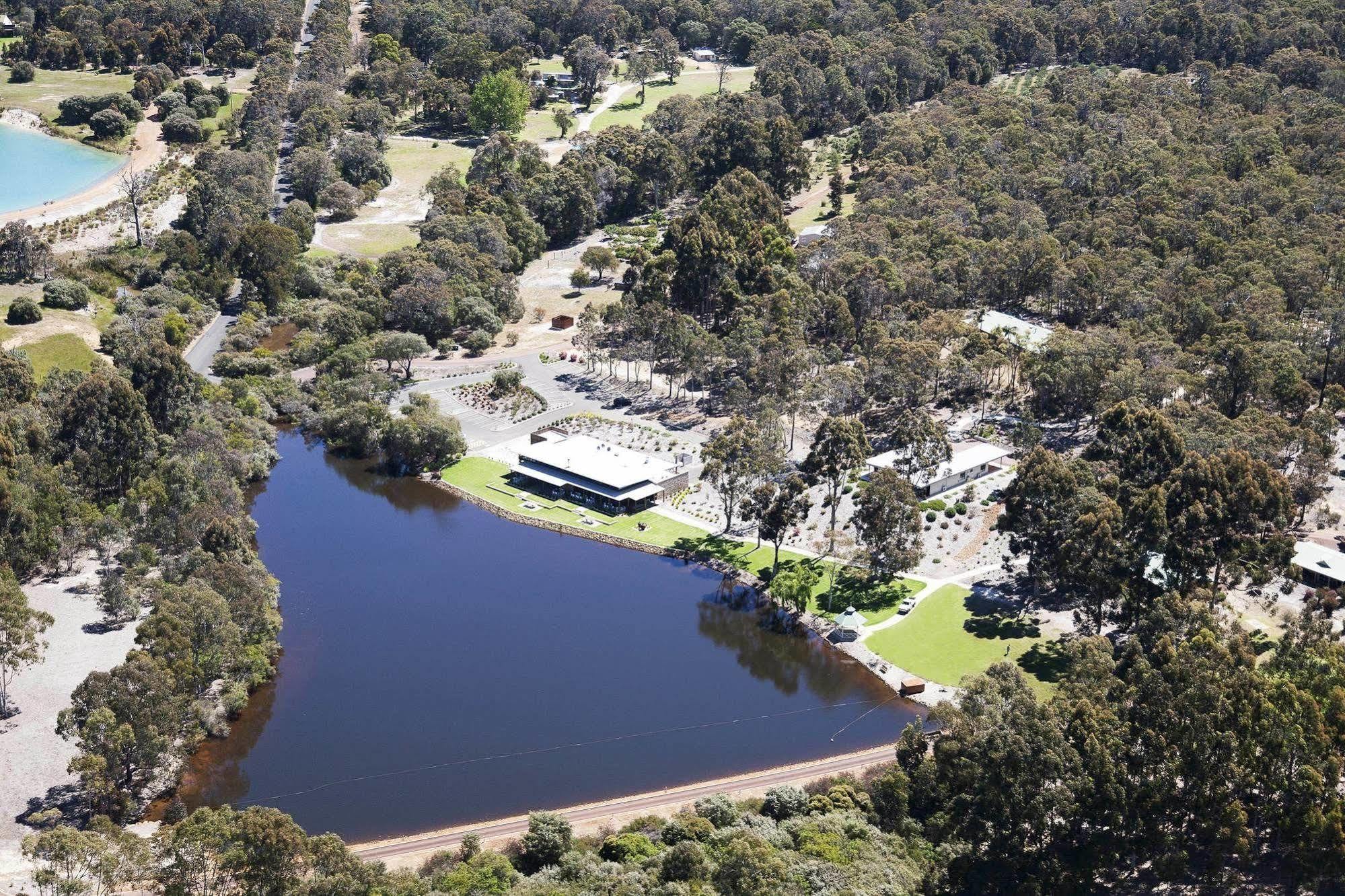 Eight Willows Retreat Margaret River Exterior foto