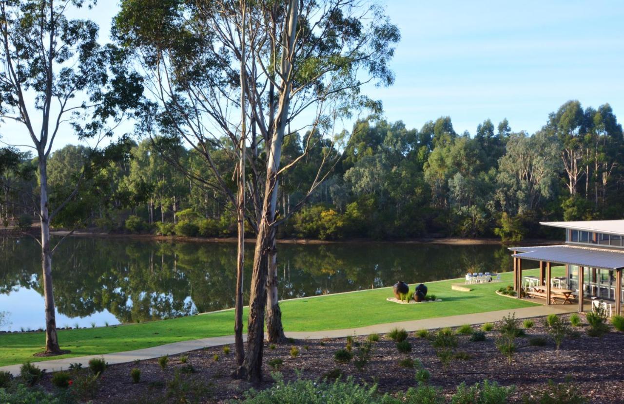 Eight Willows Retreat Margaret River Zimmer foto